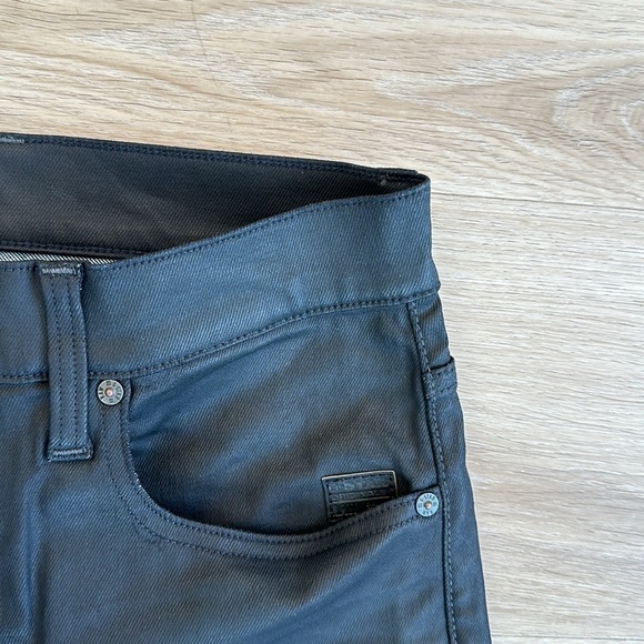 Gstar raw REVEND SKINNY JEANS - Picture 9 of 13